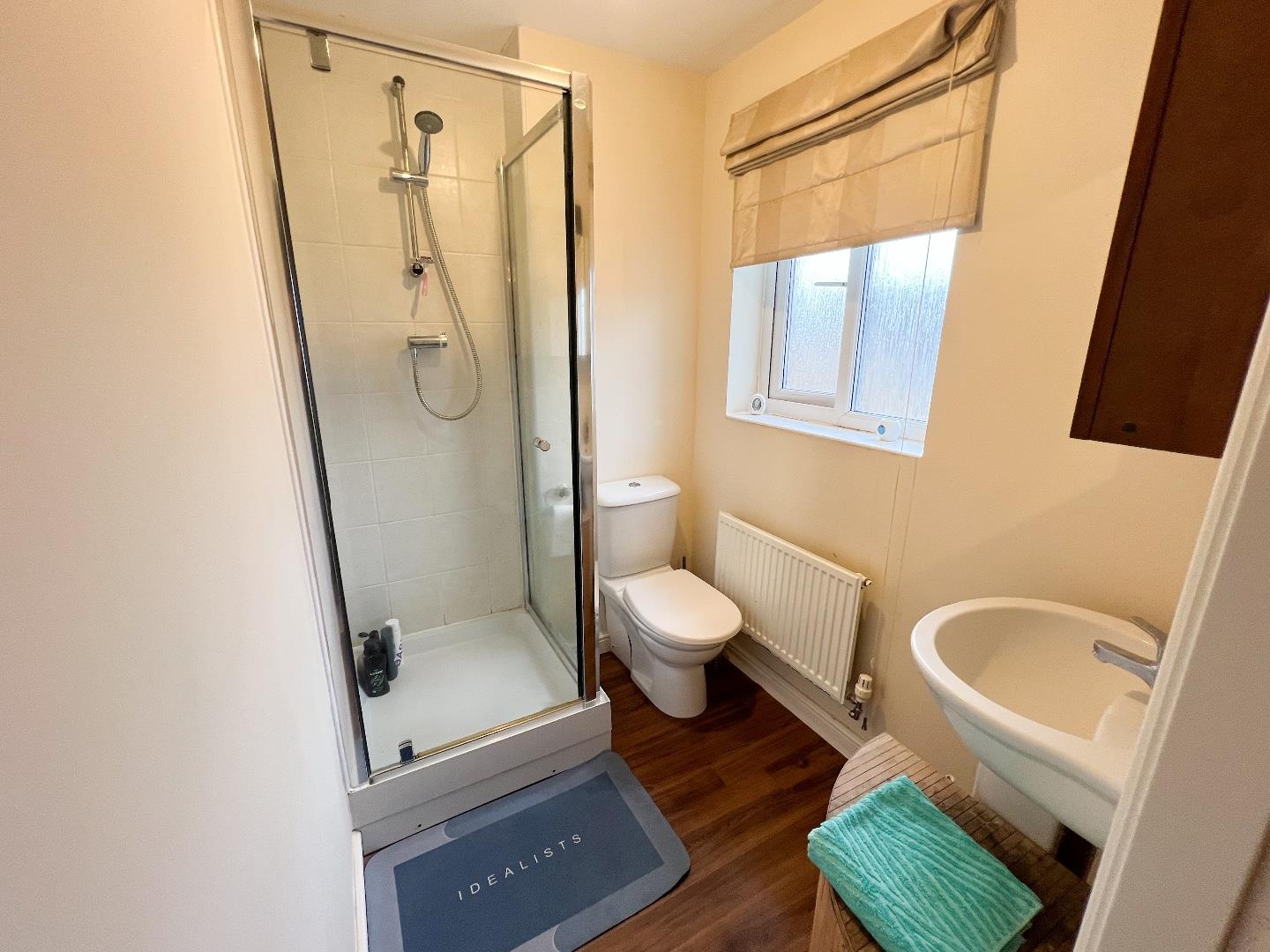 Llys Y Wennol, Coity, Bridgend County Borough, CF35 6FD